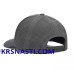 Кепка Simms Double Haul Tech Trucker Slate